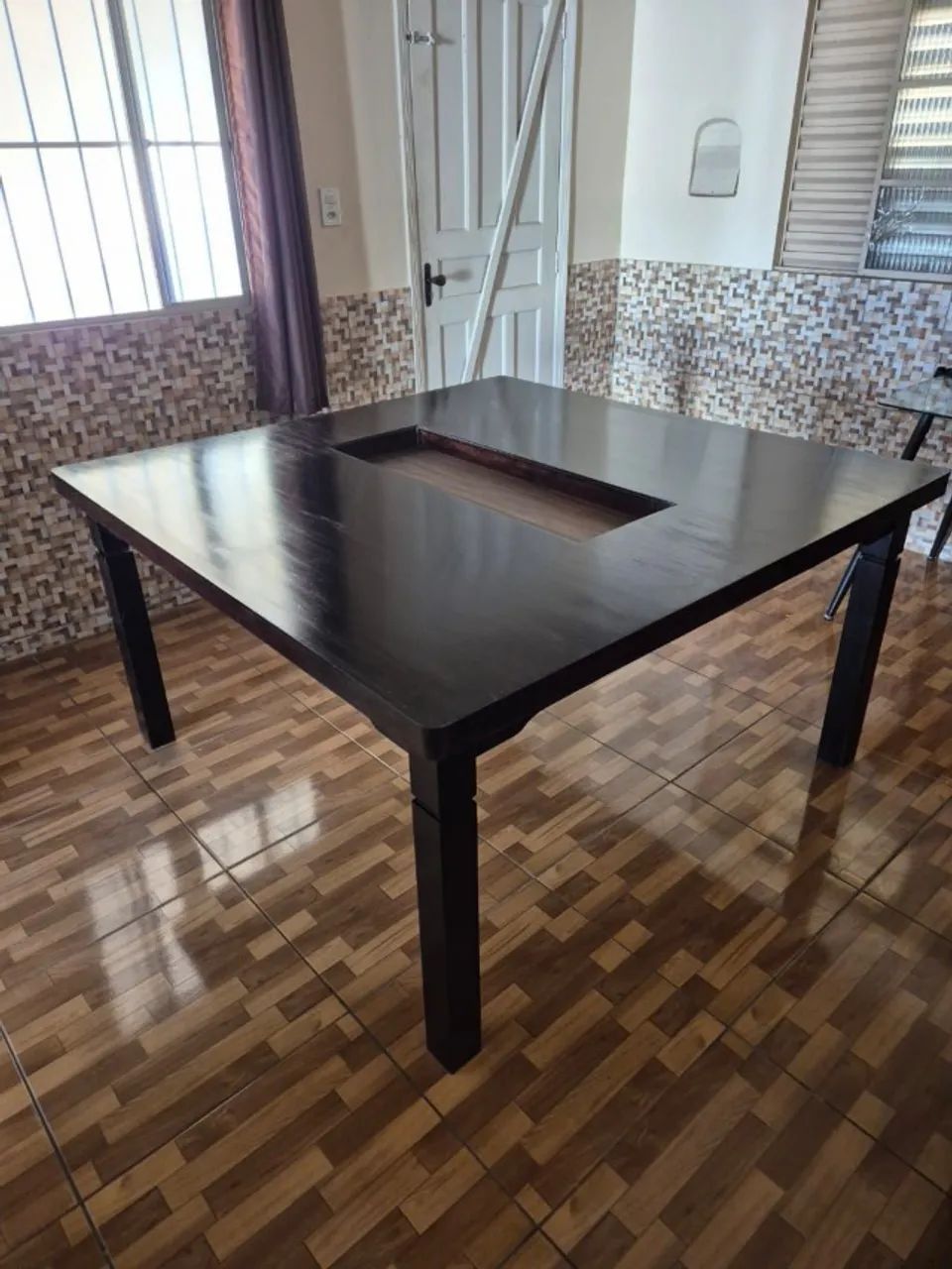 MESA DE ALTO PADRÃO - Foto 3