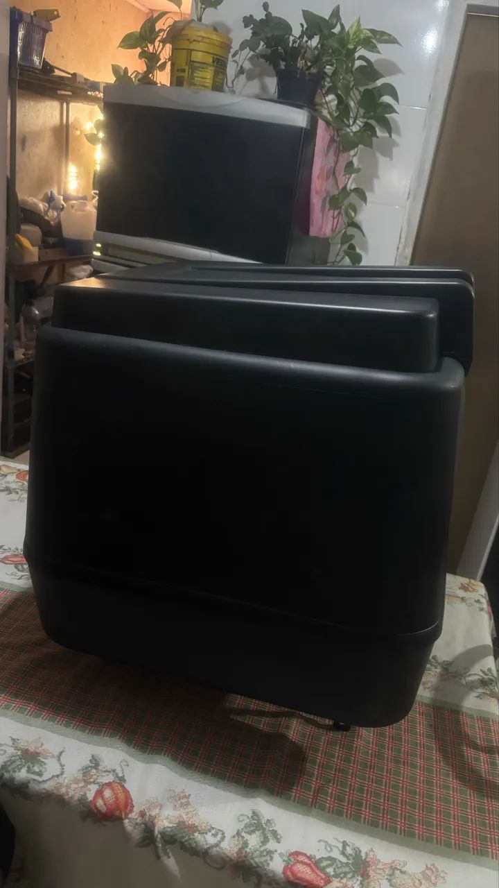 Baú 135 L - Foto 2