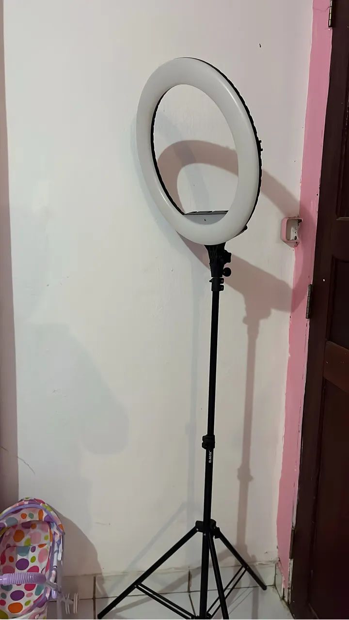 Ring light 