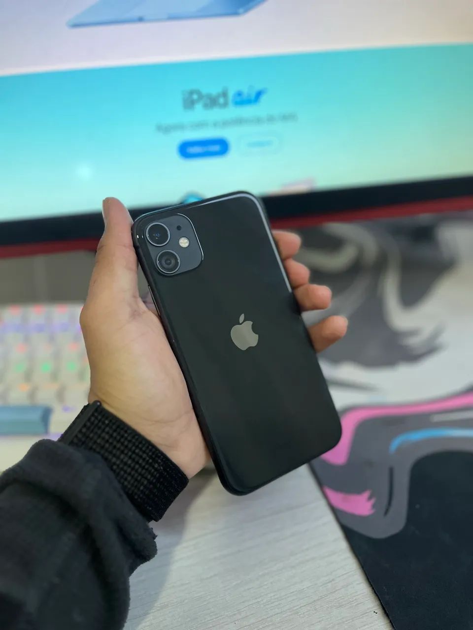 iPhone 11 - Foto 4