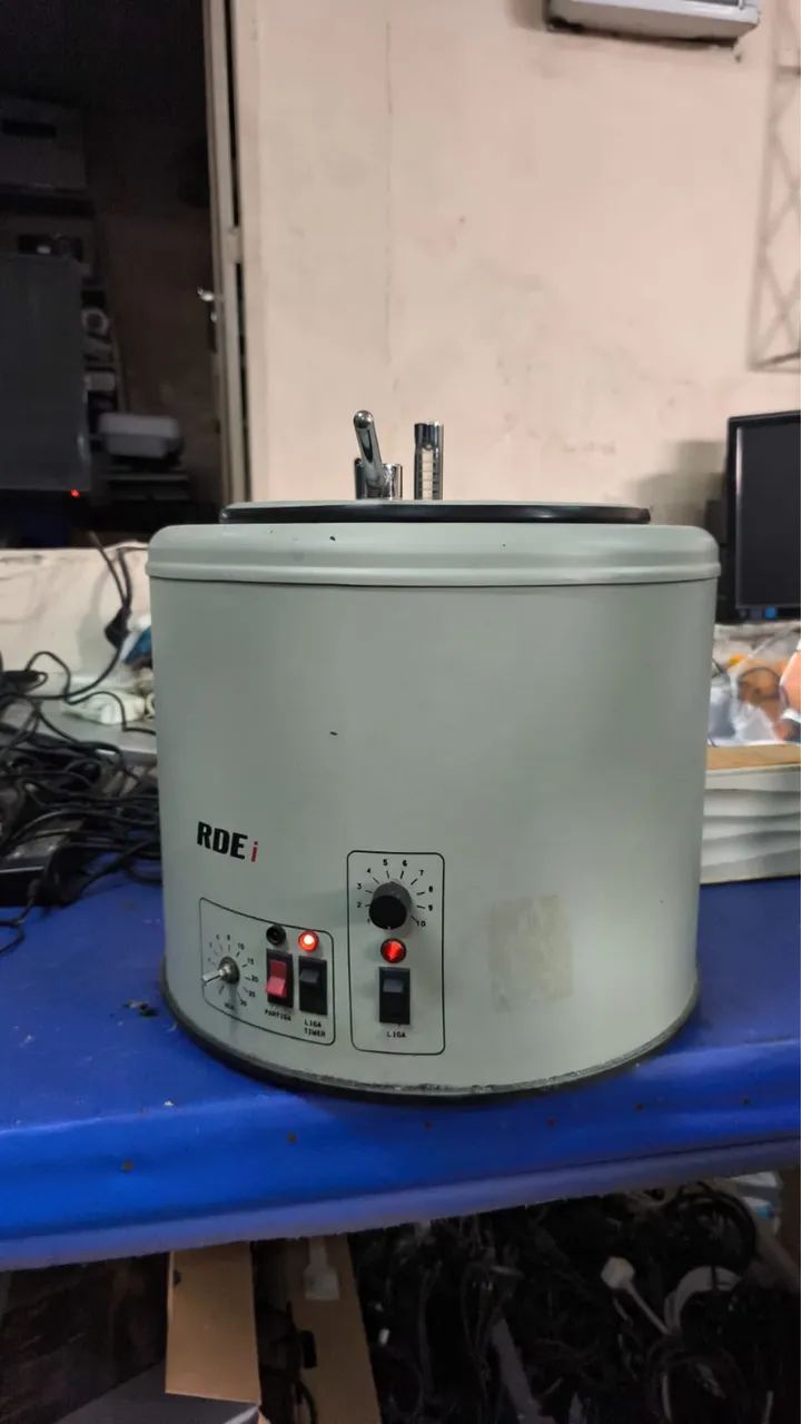 Vendo centrifuga B-50 RDE