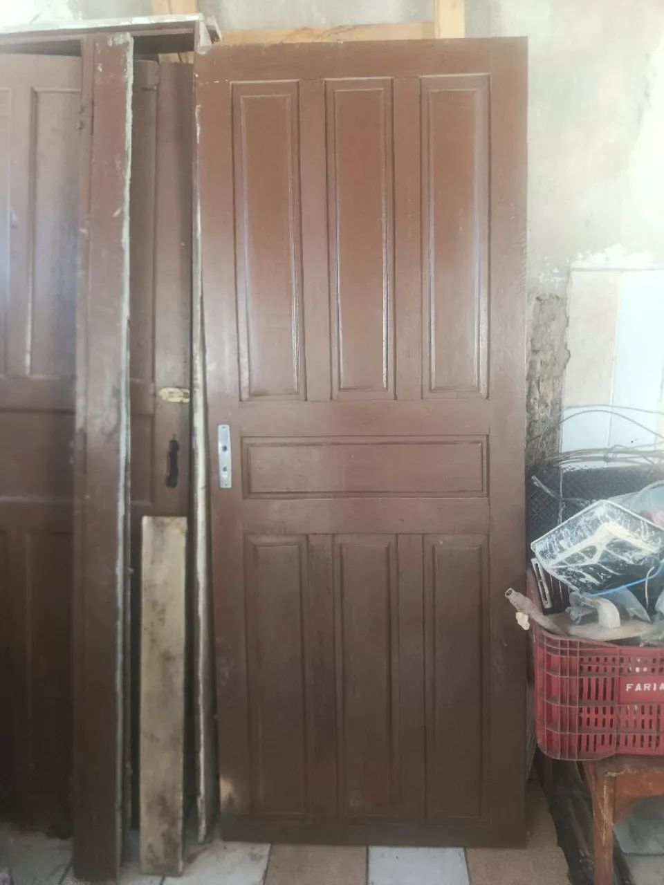 Portas