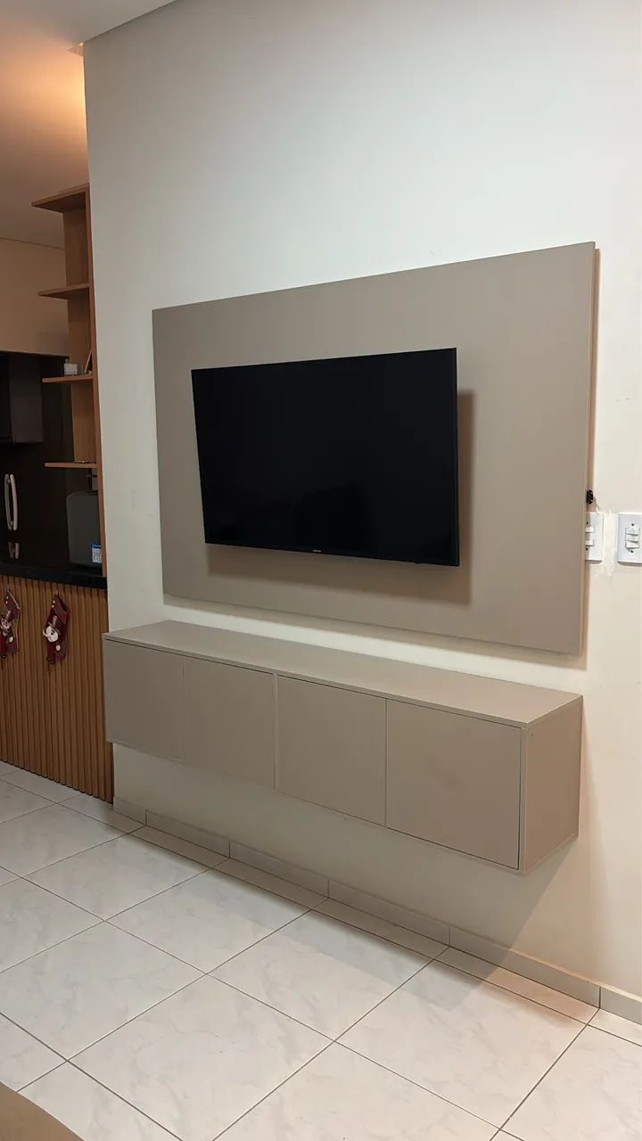 Rack suspenso  - Foto 2