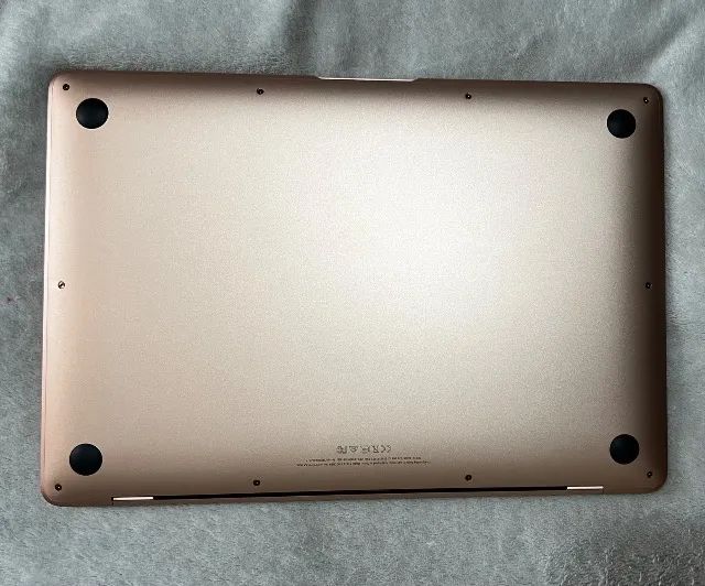 MacBook Air 2019 pouquíssimo usado  - Foto 3