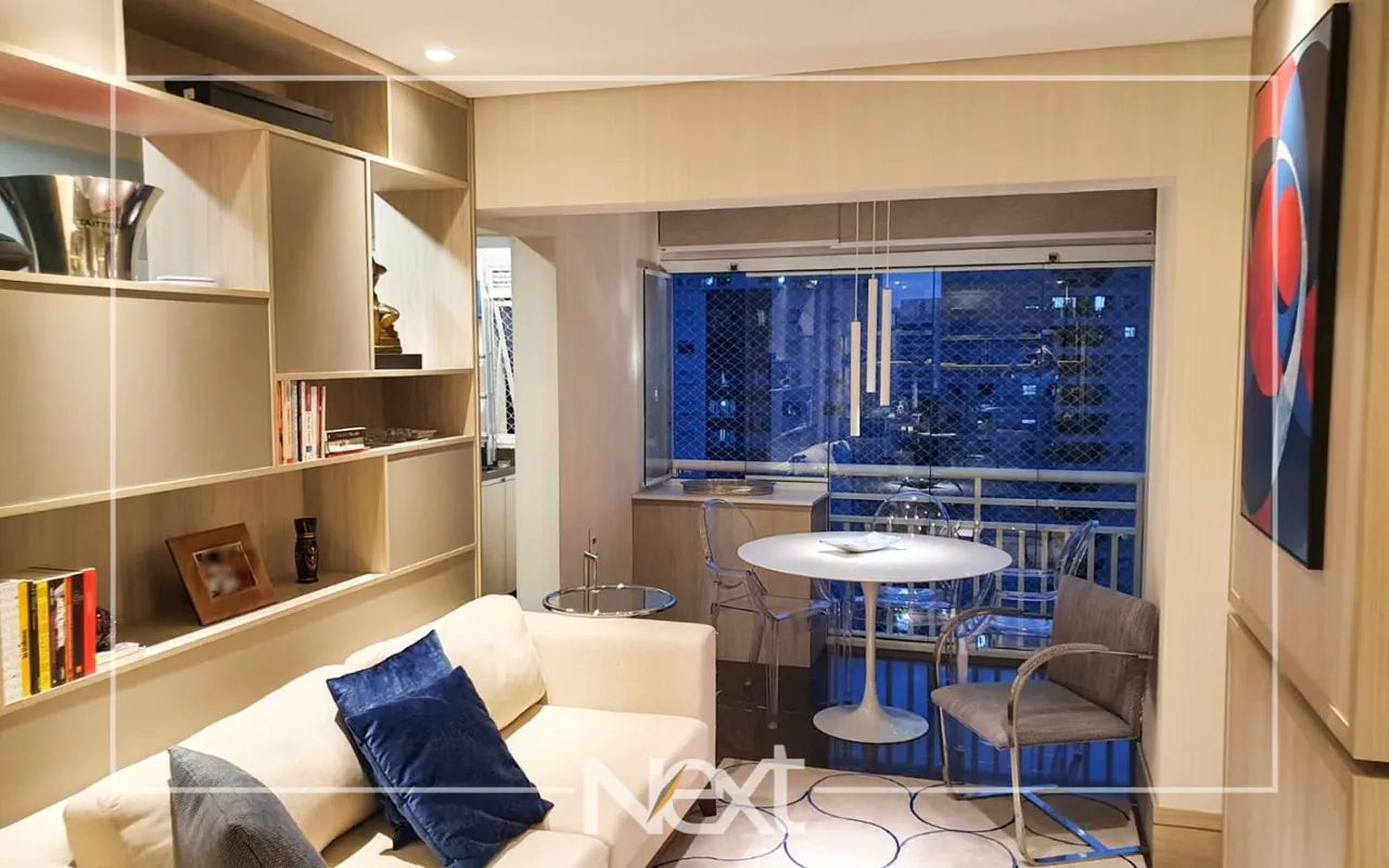 apartamento - Cambuí - Campinas - Foto 5