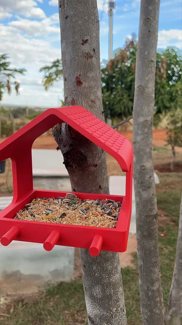 Impressão 3D Personalizada Chaveiros, Brindes e Decoração - Foto 5