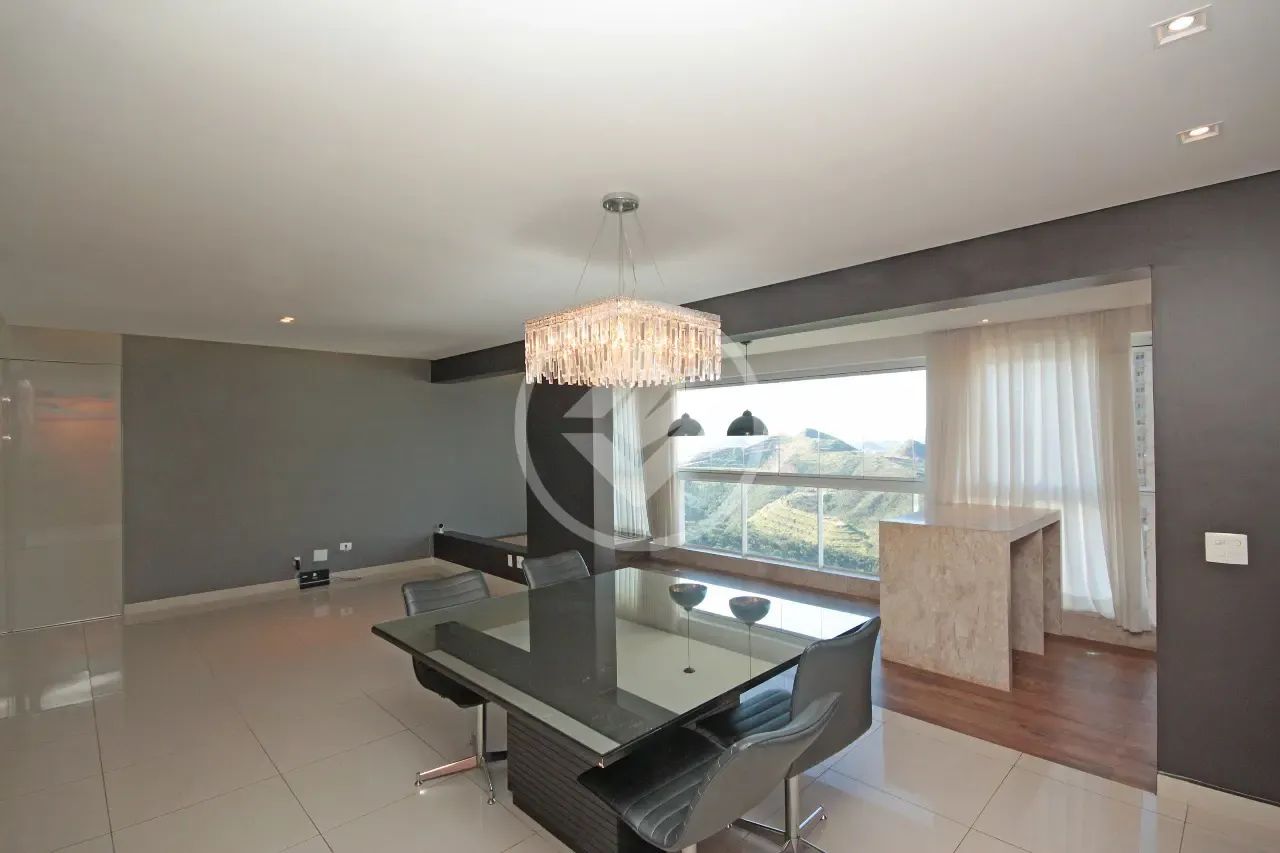 APARTAMENTO 3 QUARTOS À VENDA NO VILA DA SERRA codigo: 343561