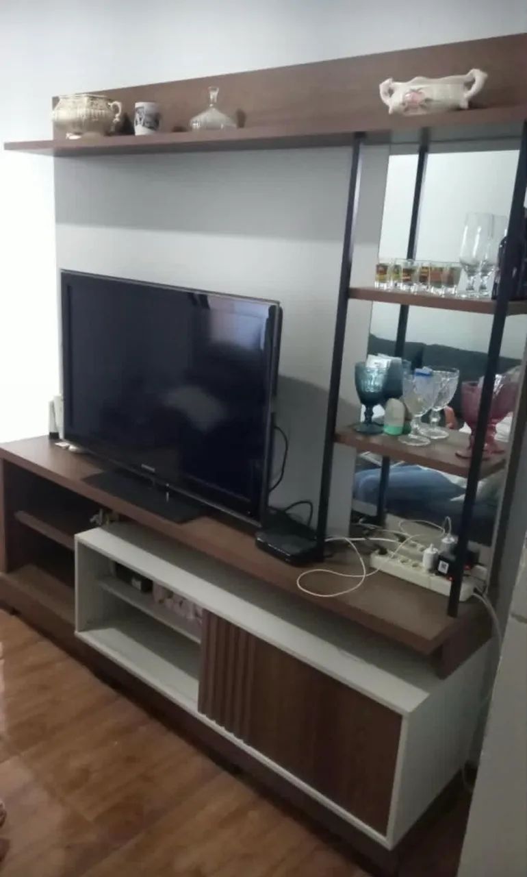 Rack Painel  - Foto 2