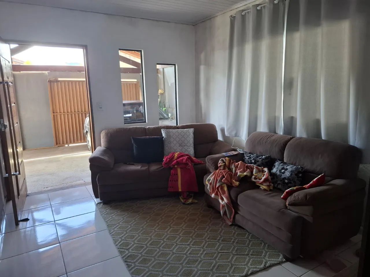 Casa a venda Jd Bela Vista  - Foto 3