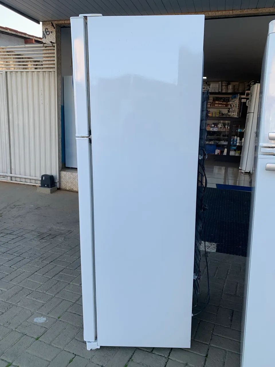 Geladeira Consul  - Foto 2