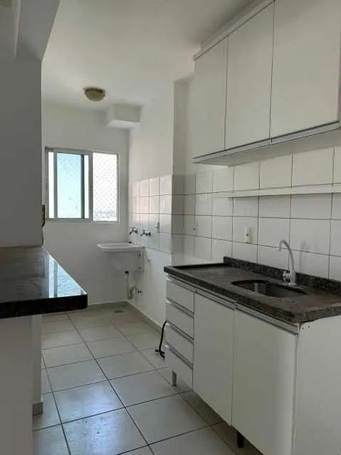 Lindo apartamento sol da manhã proximoa tudo no centro de Cuabá. - Foto 5