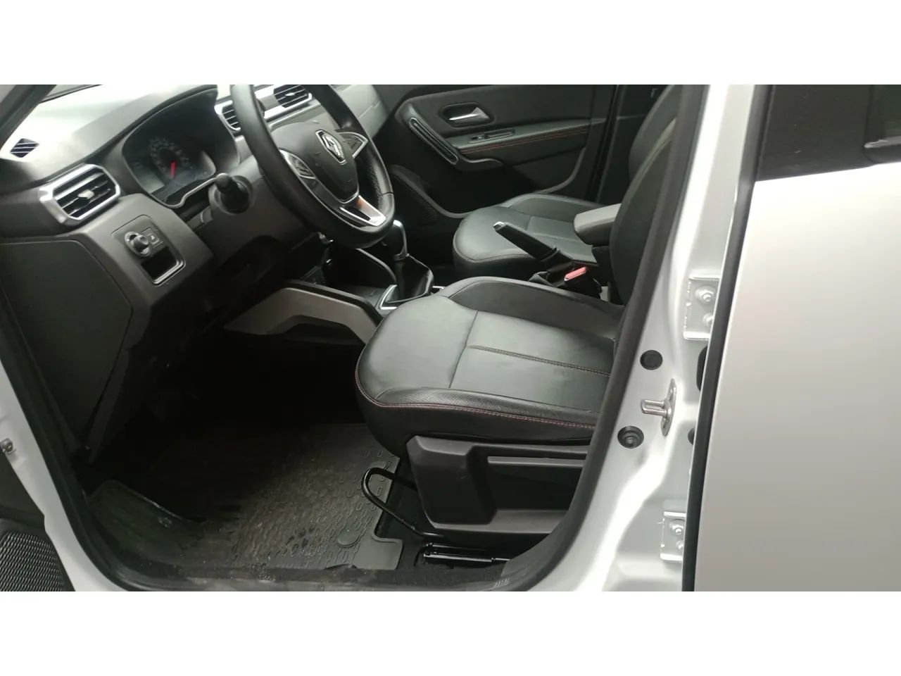 Renault Duster Iconic 1.6 16V Flex Aut., foto 10 de 15