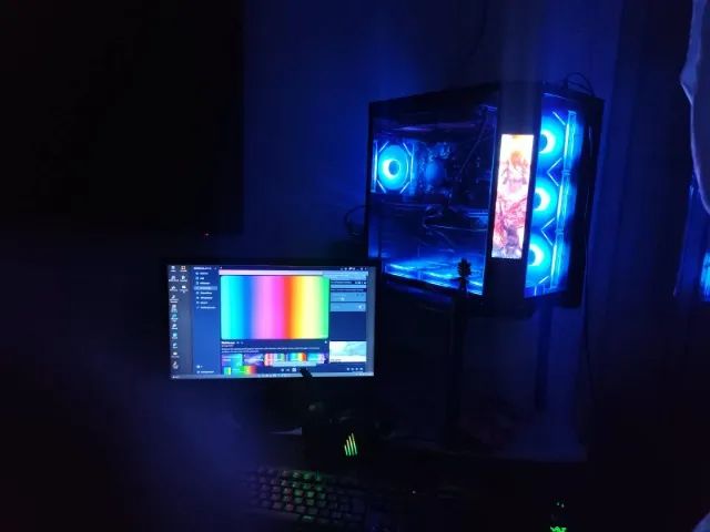 Setup Gamer S+ - Foto 3