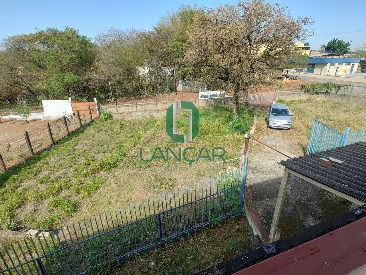 Lote Comercial com Escritório Vespasiano - Foto 3