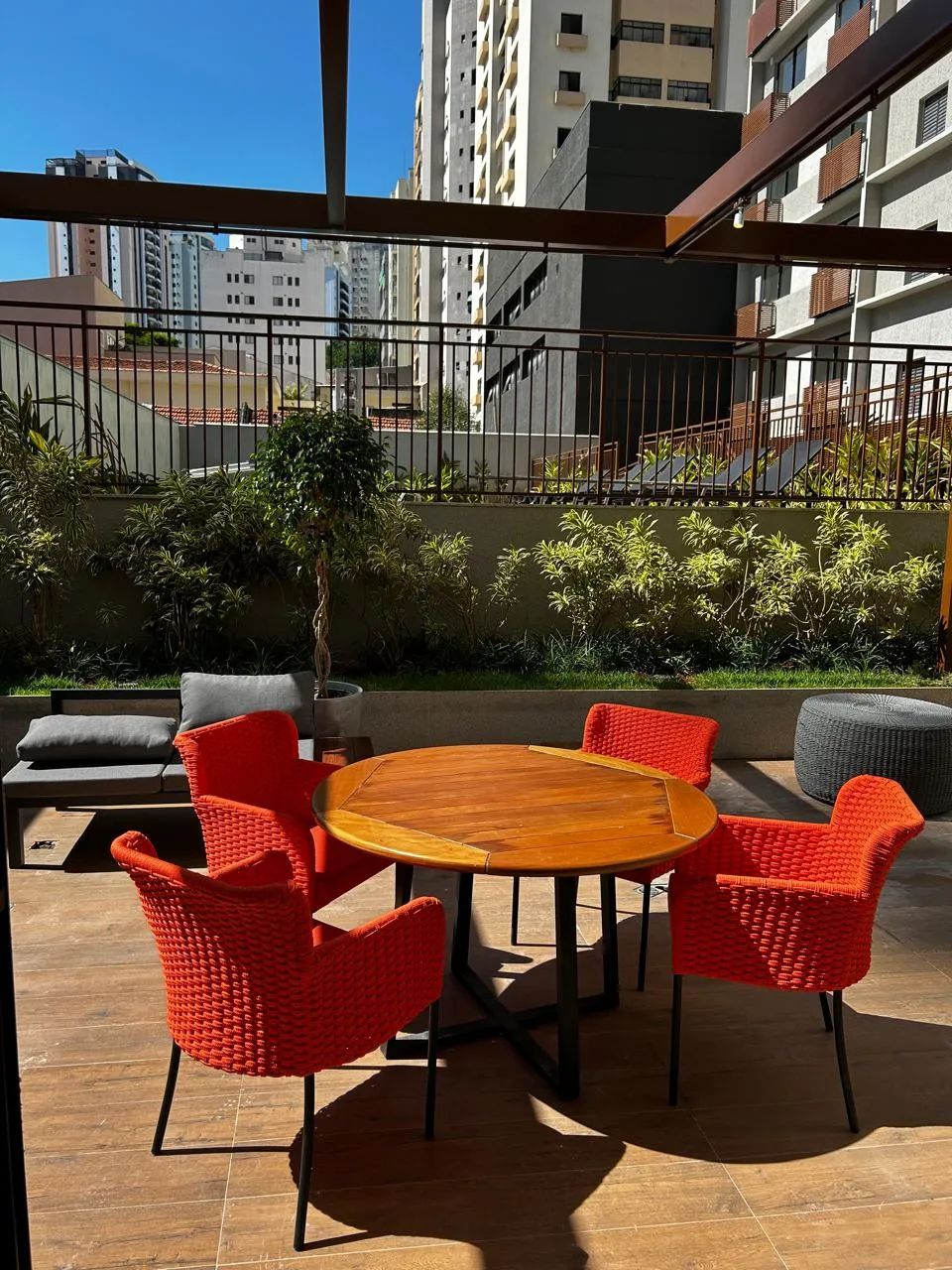 Studio para venda em Vila Olímpia com 1 quarto, 25m² - Foto 4