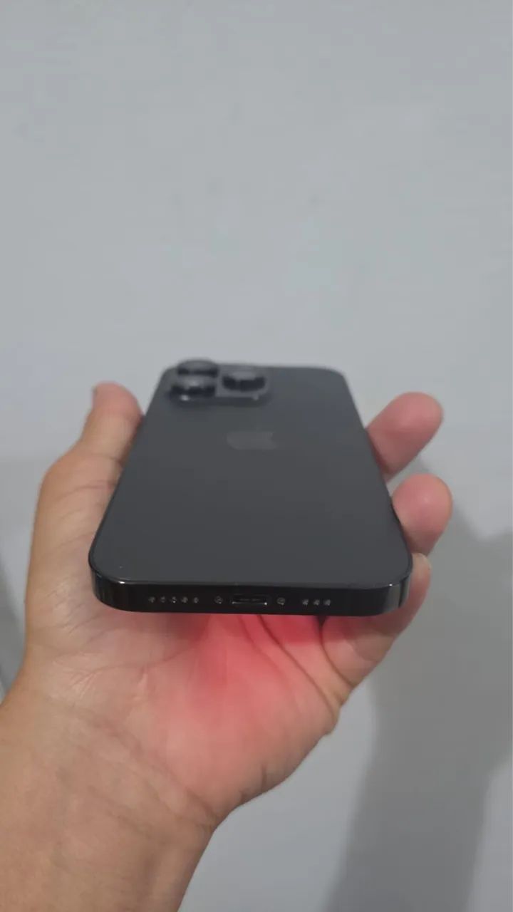 Iphone 14 Pro todo original 