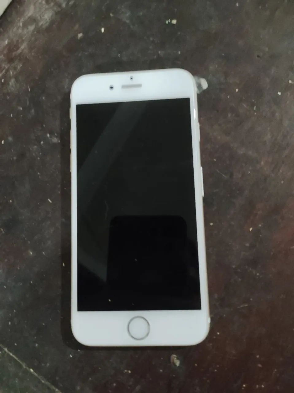 Celular iPhone 6 modelo a1549 pecas