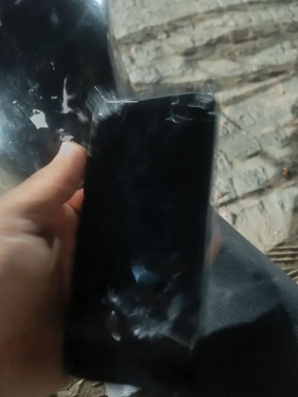 LG K61 128GB - Foto 3