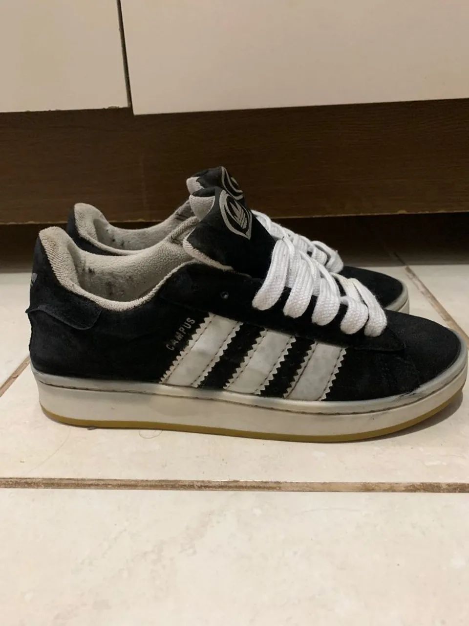 Adidas Campus 2000s (leia a descrição!!!) - Foto 2