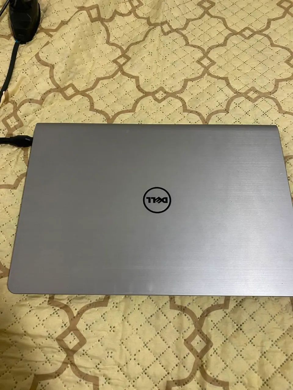 NOTEBOOK DELL 8GB DE RAM - Foto 2