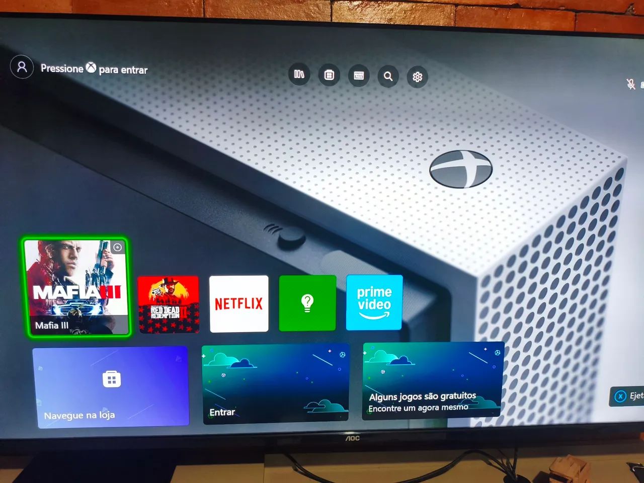 Xbox s 1tera - Foto 2