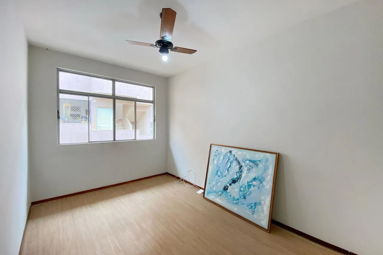 Apartamento à Venda - Santo Antônio, 3 Quartos, 98 m2