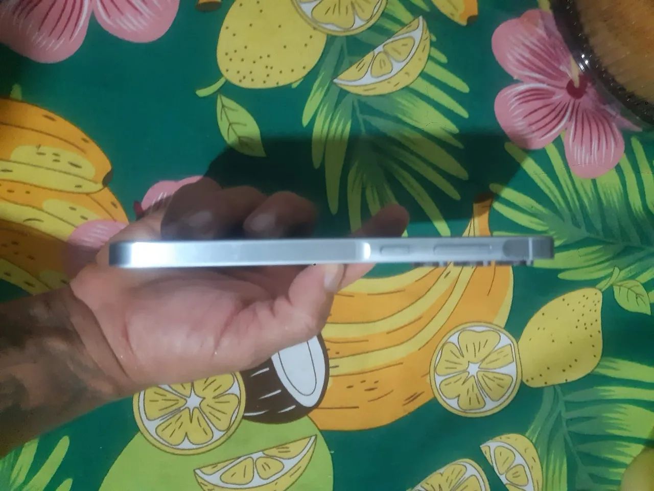 A55 Branco 256gb - Foto 4