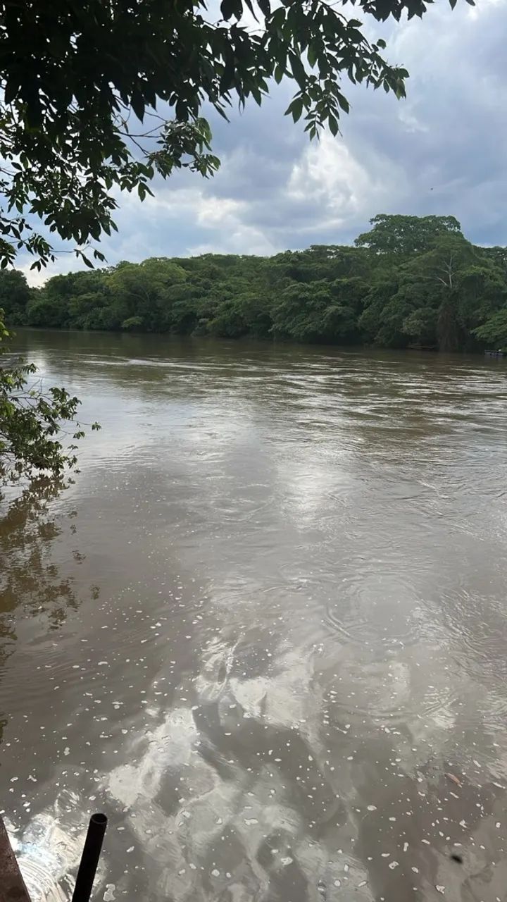 fazenda a venda na região de santa Helena de Goiás - Foto 6