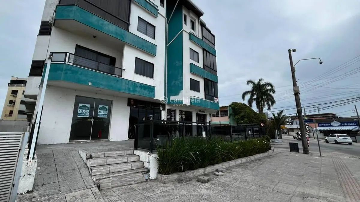 Sala comercial para locação nos Ingleses, Florianópolis  SC - Foto 3