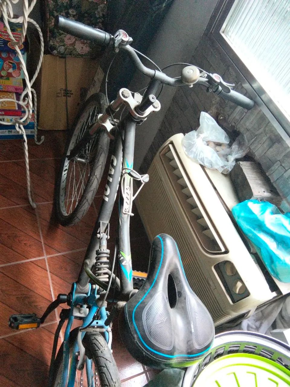 Bicicleta Caloi  - Foto 4