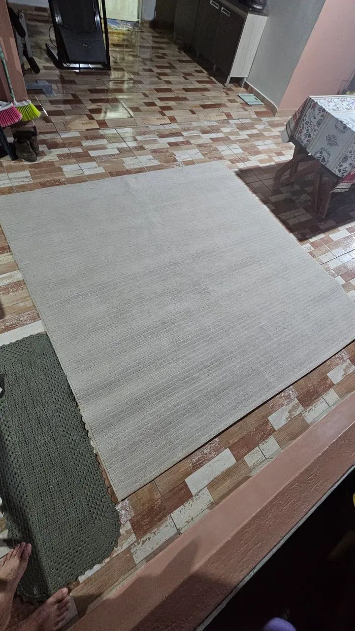 Tapete 2.35 X 2.35 - *55 - Foto 2