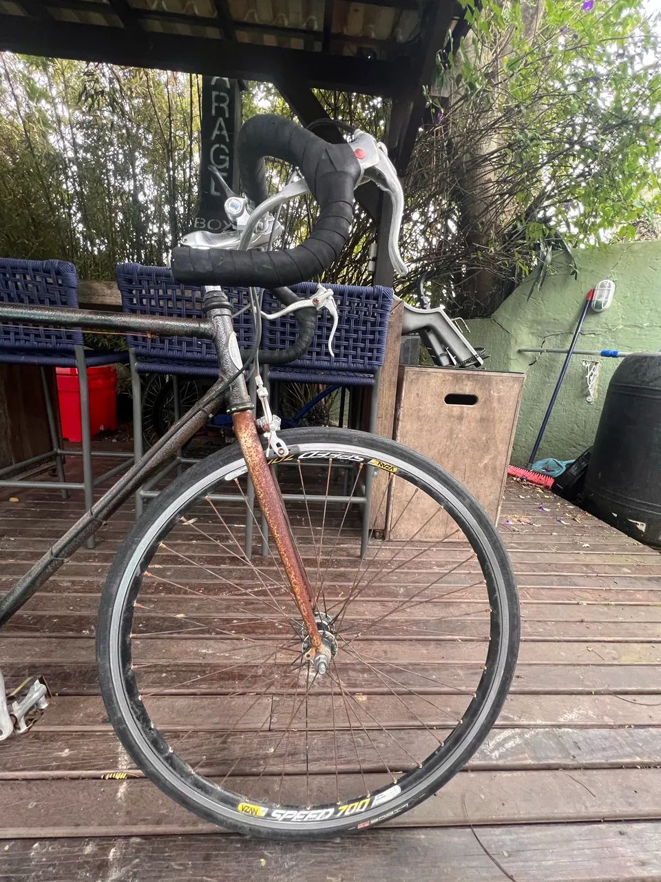 Bicicleta caloi 10 - Foto 3