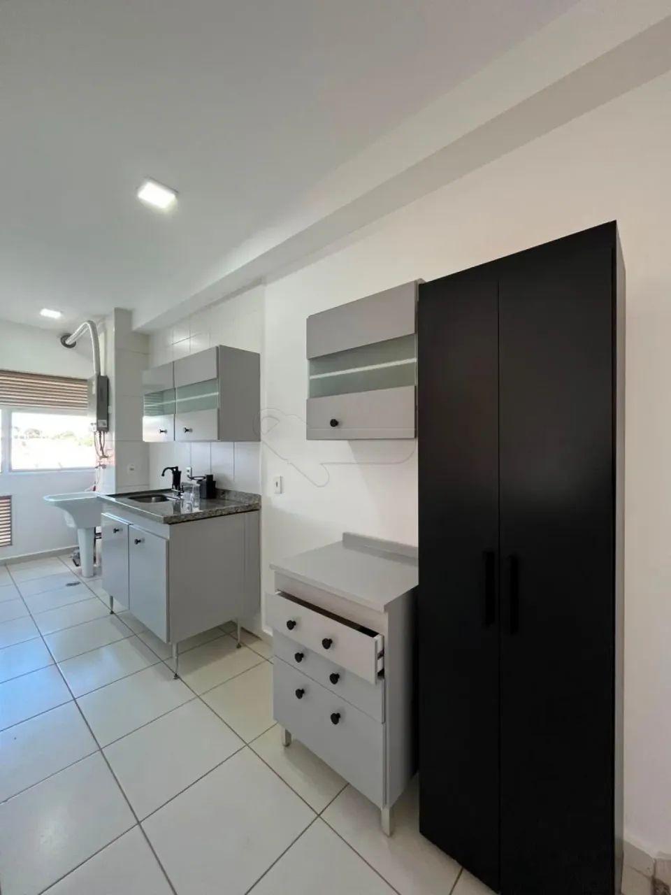 Apartamento Padrão em Limeira - Foto 3