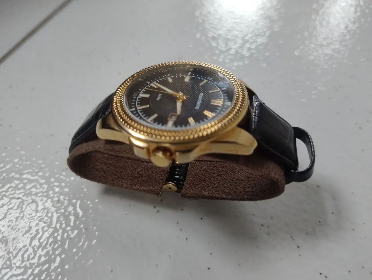 Relógio Mondaine  - Foto 3