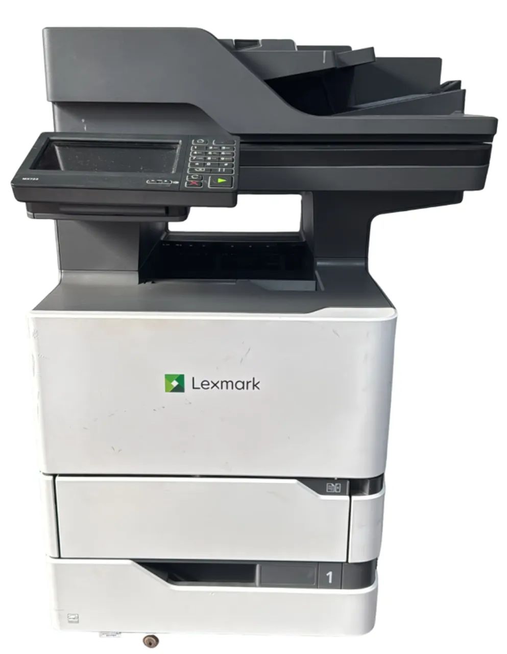 Multifuncional Lexmark Mx722
