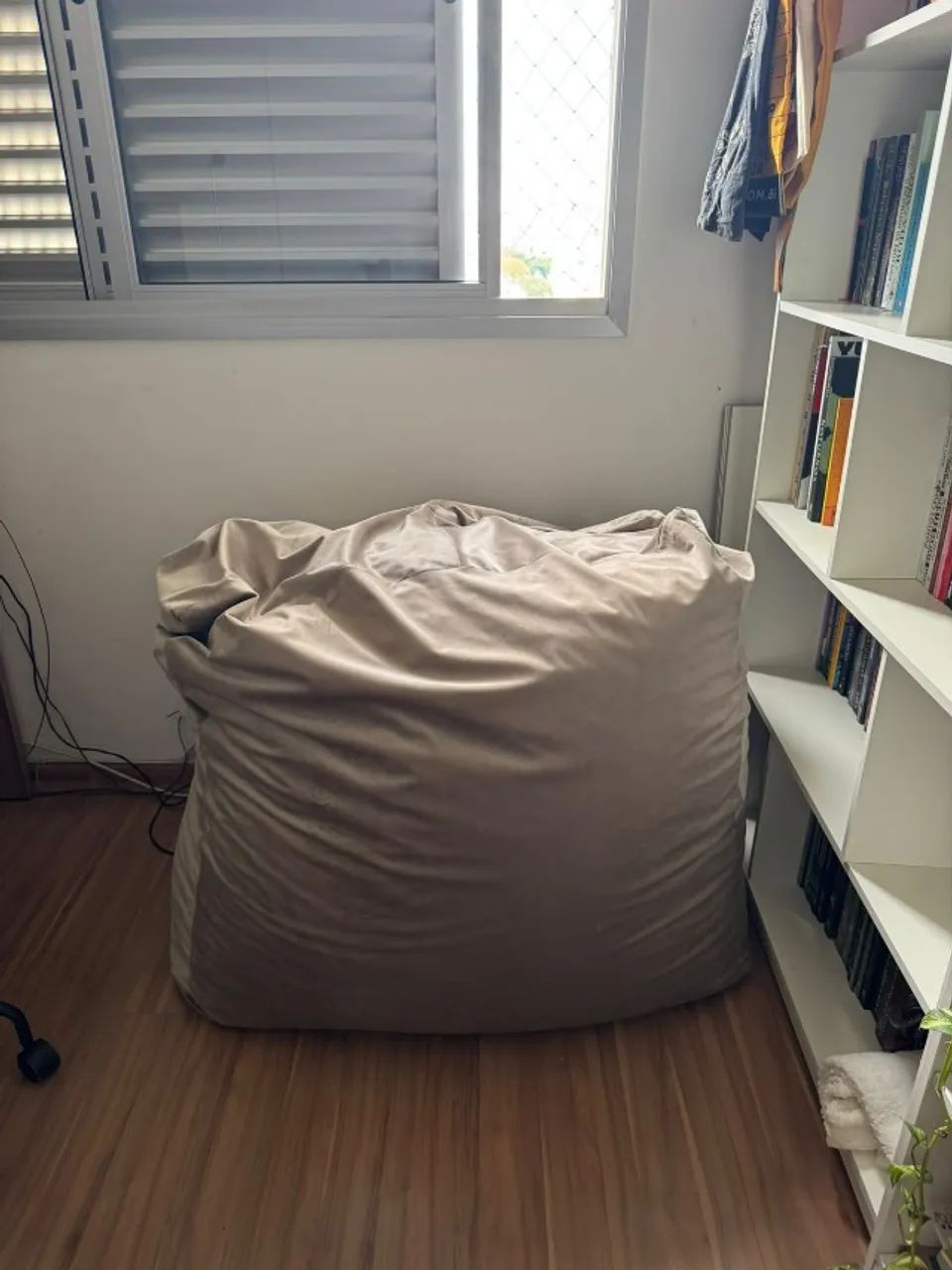 PUF novo