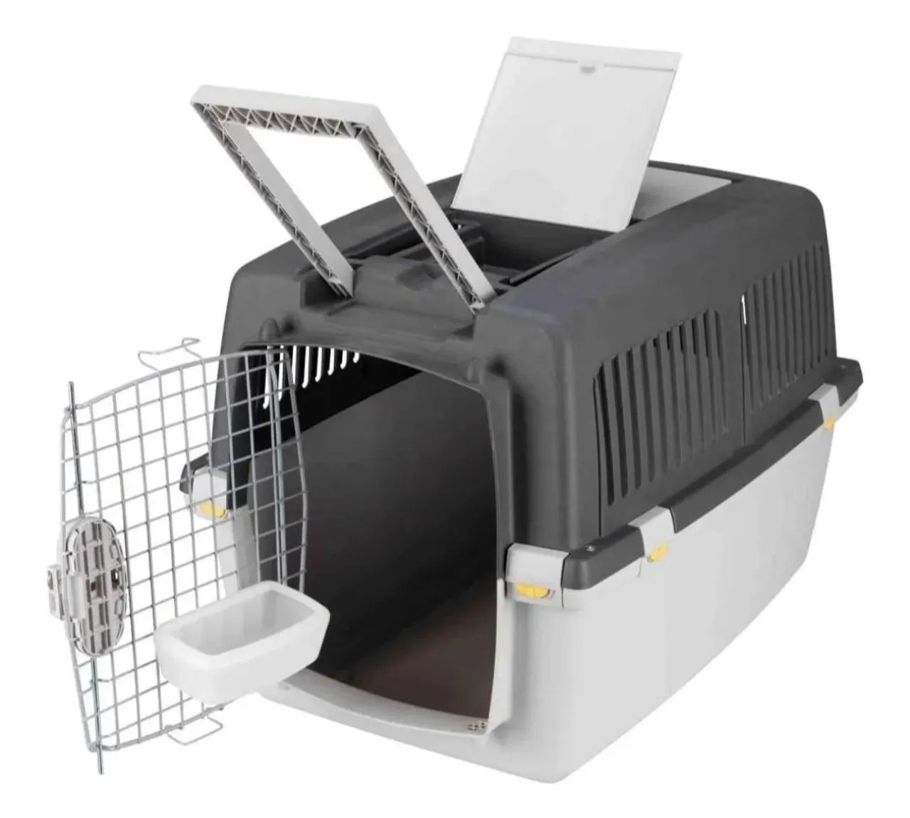 Caixa de transporte IATA 4  - Foto 2