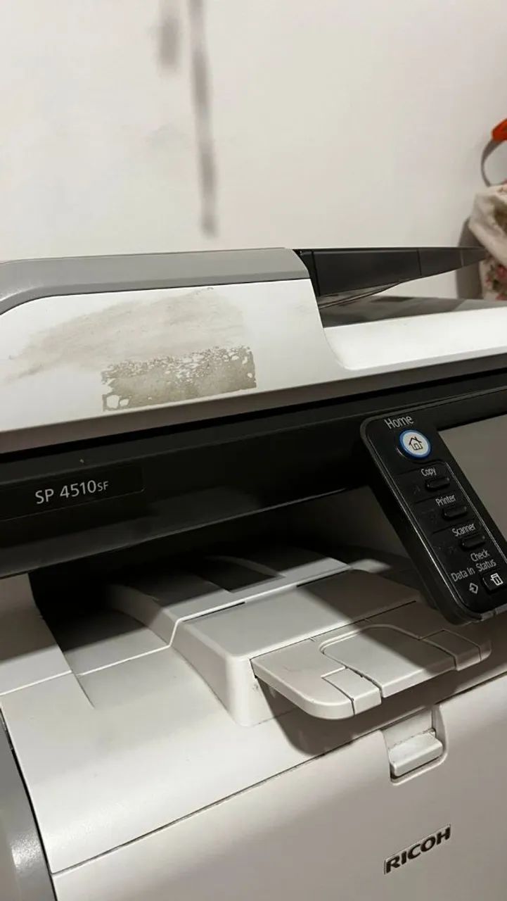 Impressora  - Foto 3