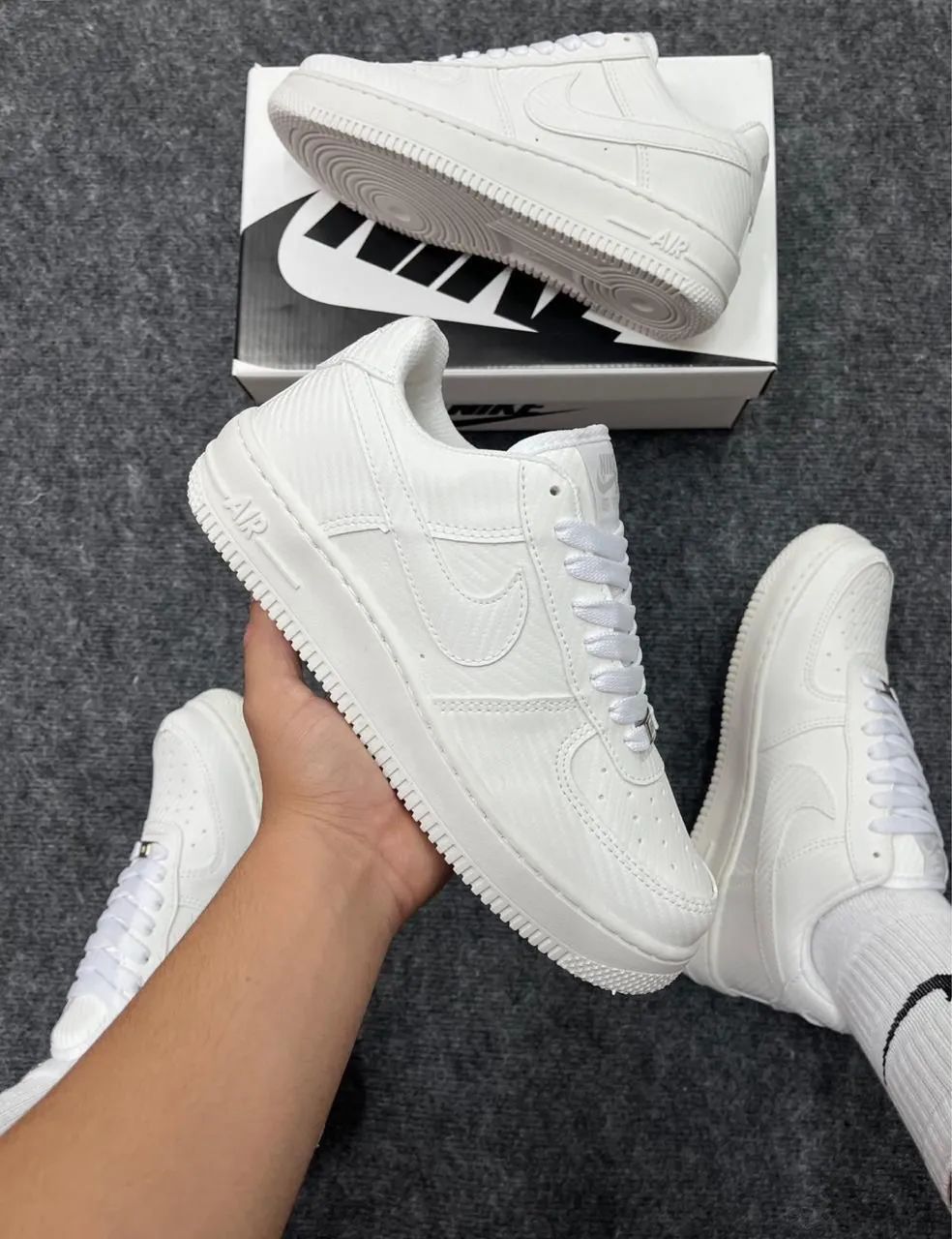 Tênis Nike Air - Foto 2