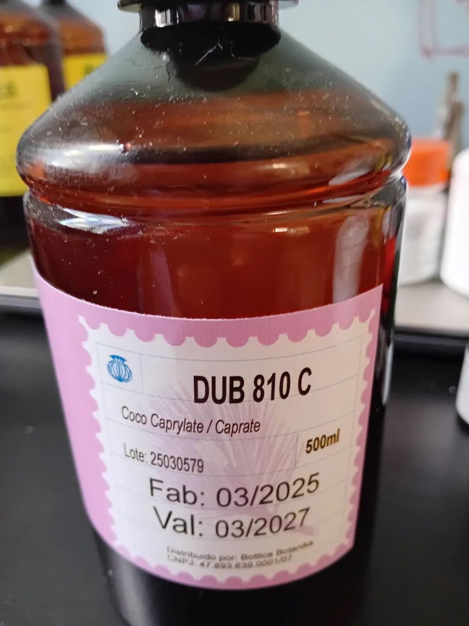 Capb, DUB 810 c e outros - Foto 4