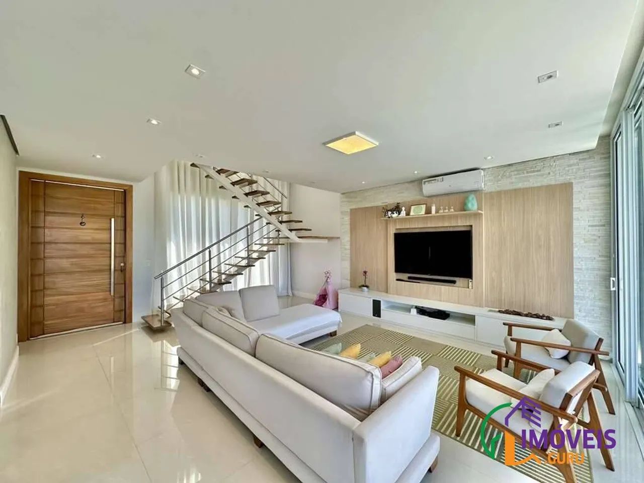 CASA EM CONDOMÍNIO - MOINHO VELHO - SP - Foto 2