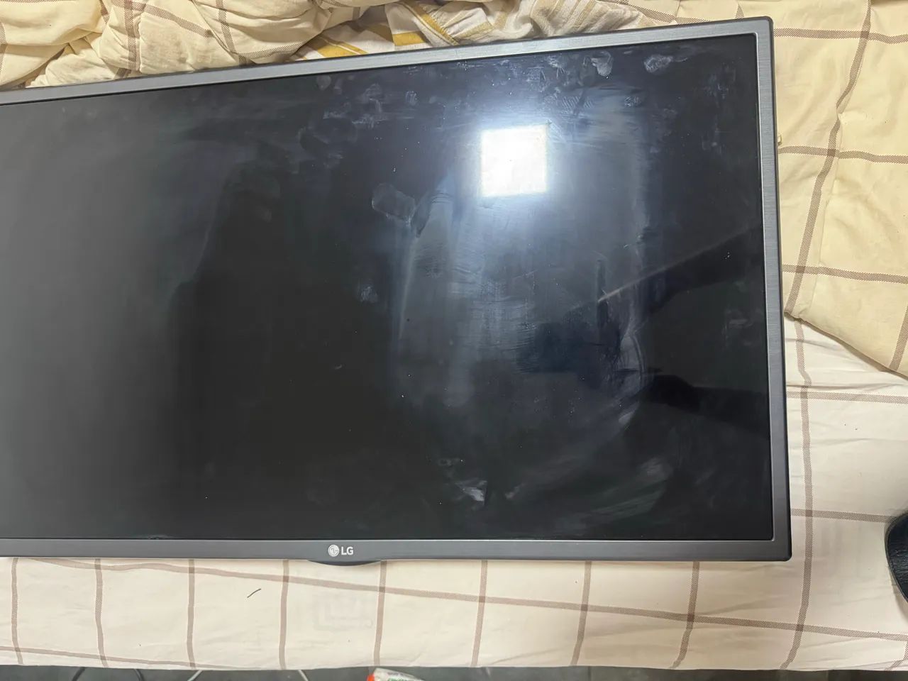Televisão smart 32 polegadas  - Foto 2