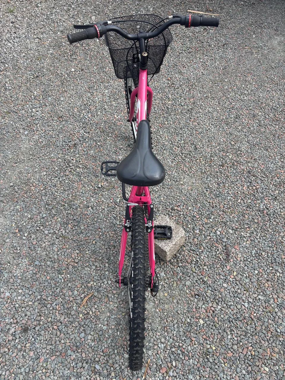 Vendo bicicleta feminina  - Foto 3