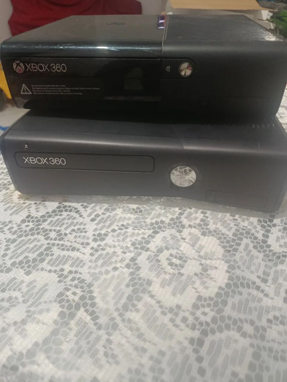 Vídeo game 