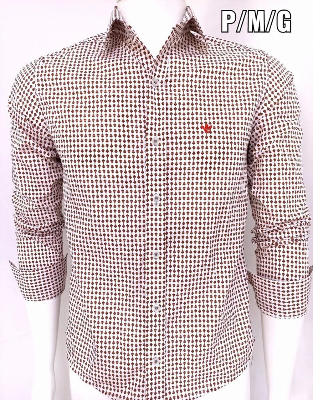 Camisa Social  - Foto 4