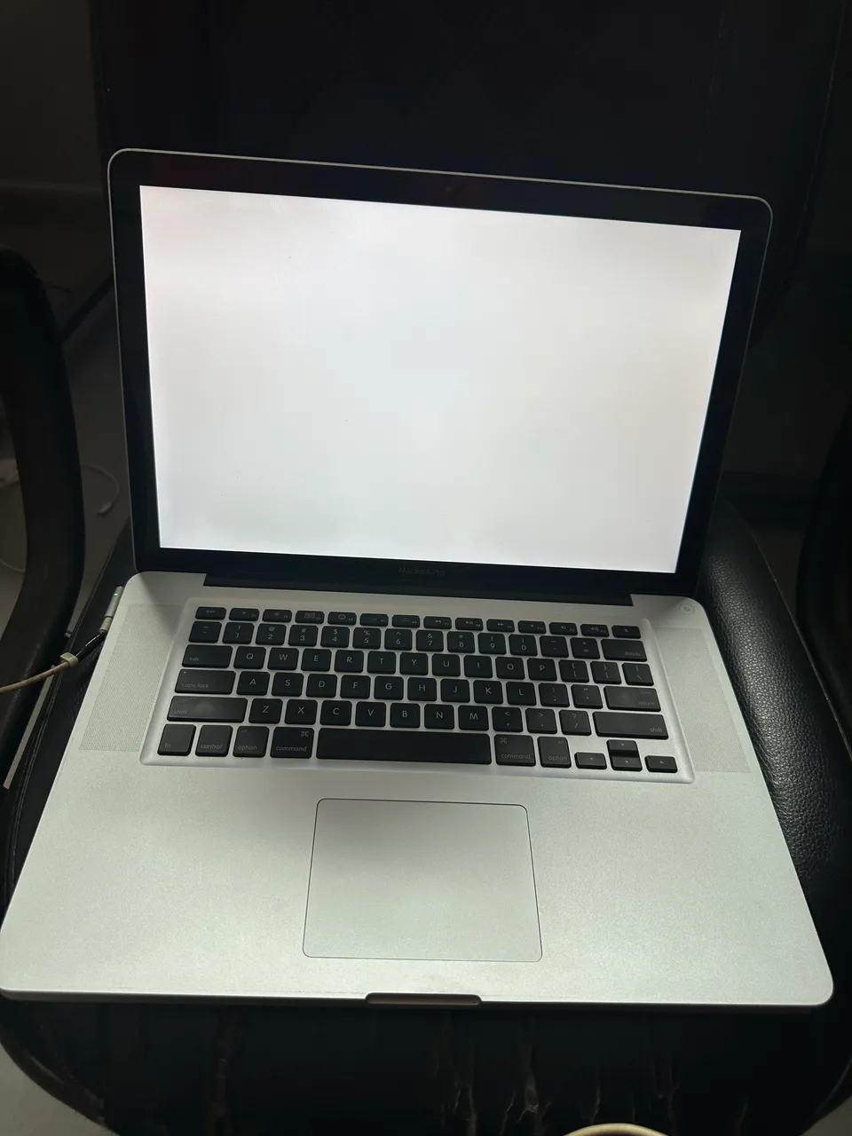 macbook pro 2011 15 polegadas