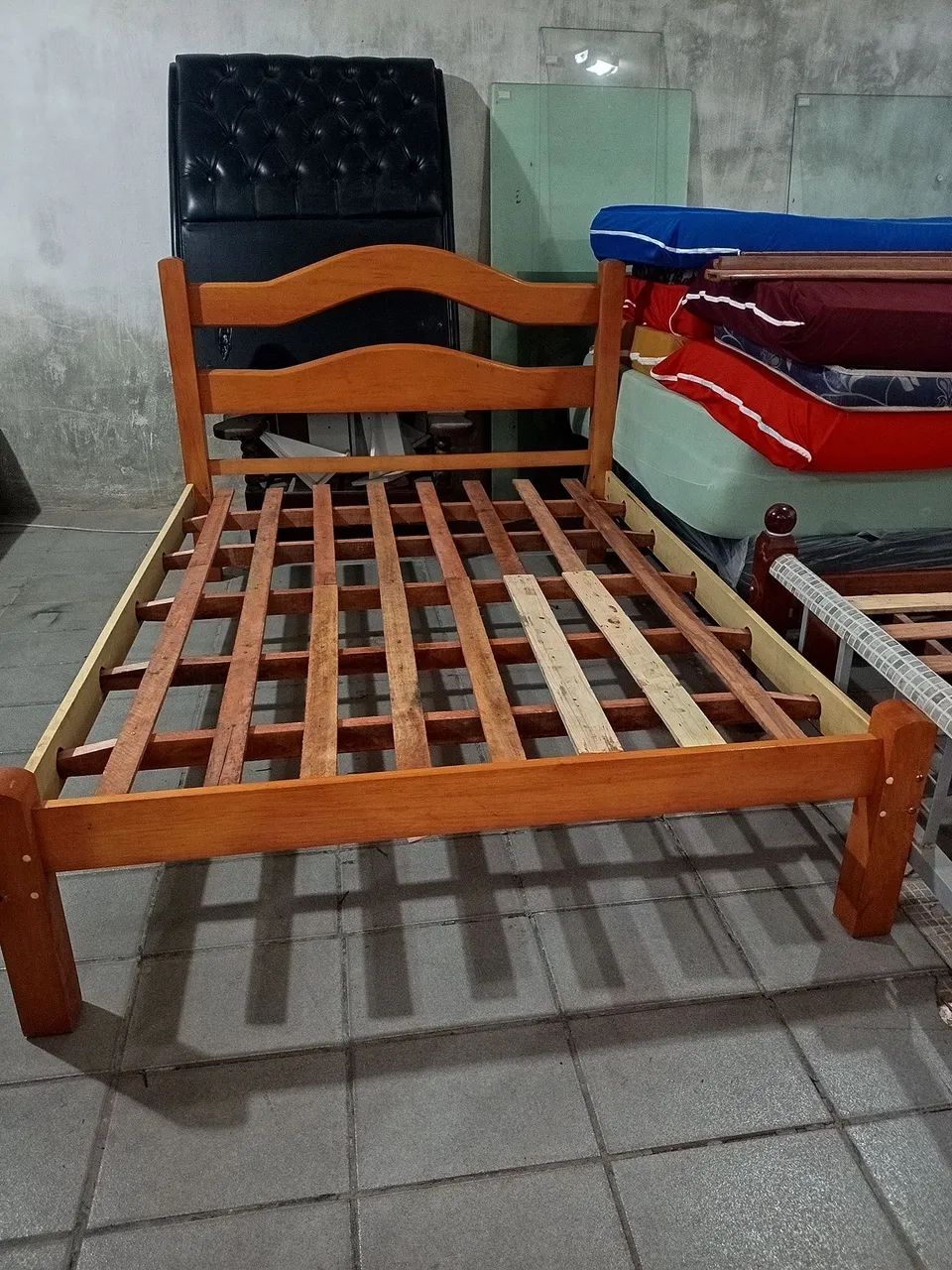 Cama casal  - Foto 3