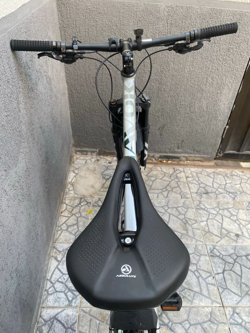 Bicicleta MTB Audax Aro 29 - Foto 4