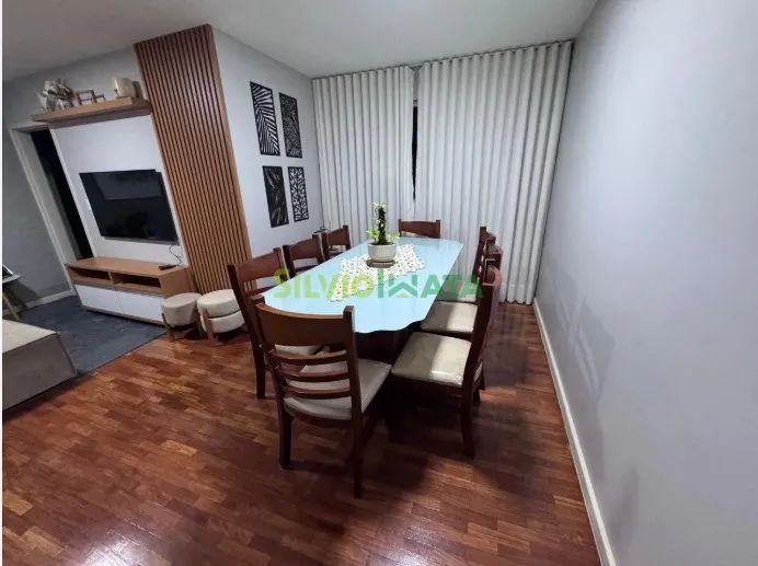 Apartamento à Venda | Edifício Monteiro Lobato | Maringá/PR - Foto 3