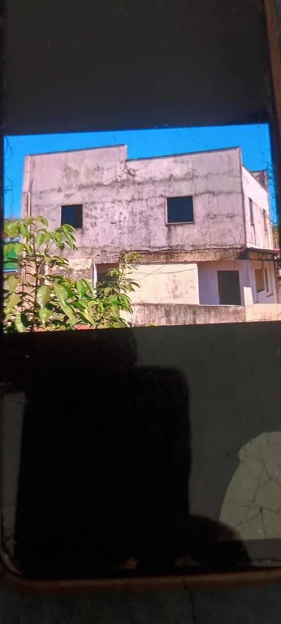 Prédio comercial com pátio  - Foto 4